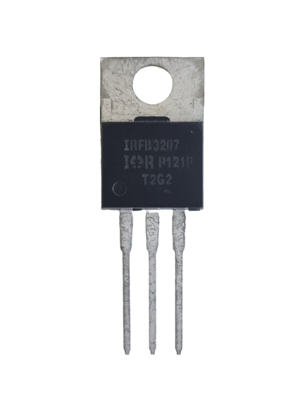 Transistor Mosfet IRFB3207