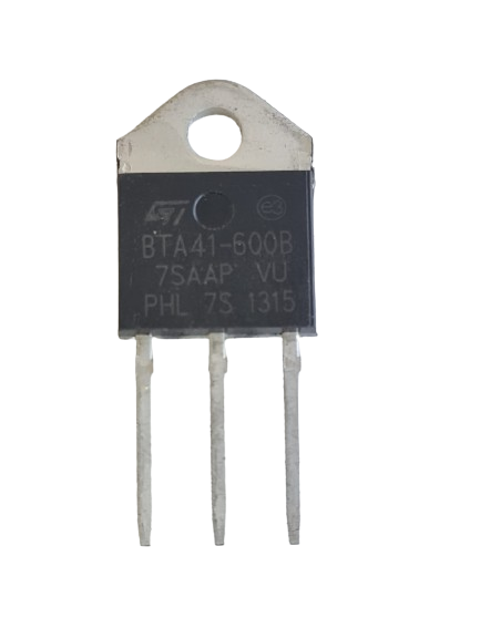 Transistor Triac BTA41-600B