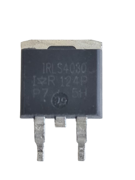 Transistor Mosfet IRLS4030