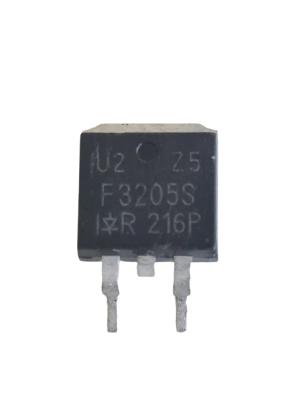 Transistor Mosfet F3205S