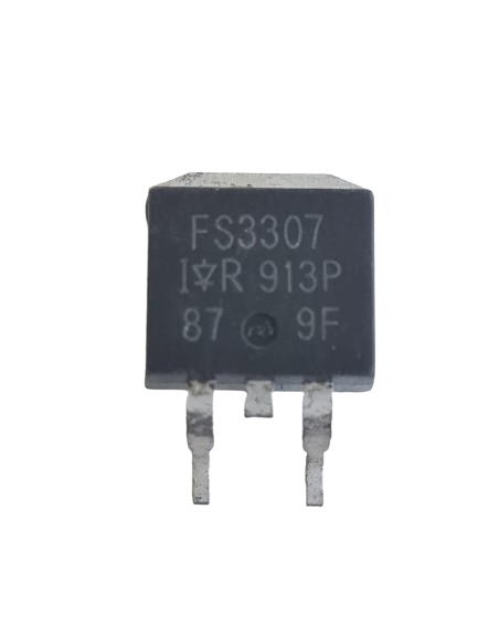 Transistor Mosfet FS3307
