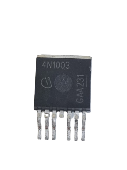 Transistor Mosfet 4N1003