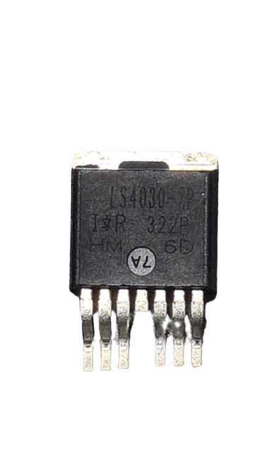 Transistor Mosfet LS4030-7P